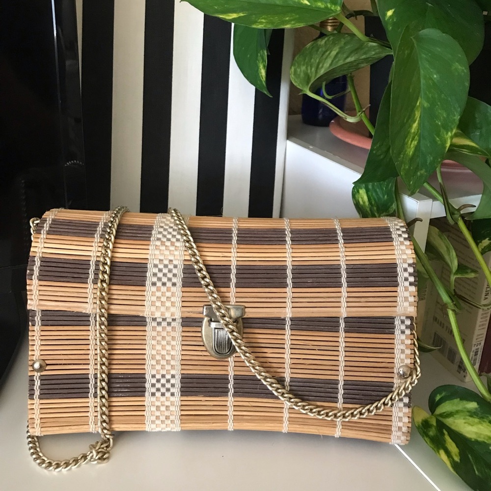 Bamboo Bag